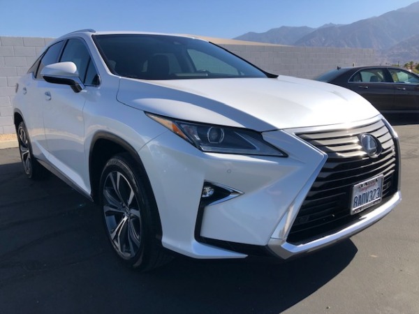 Used-2017-Lexus-RX-350