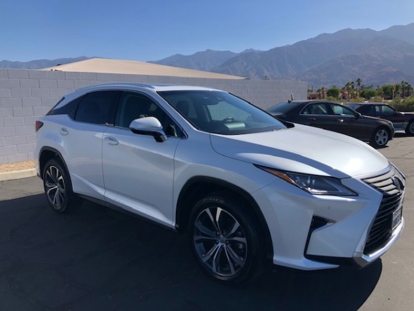 Used-2017-Lexus-RX-350