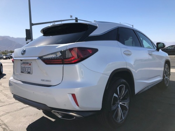 Used-2017-Lexus-RX-350