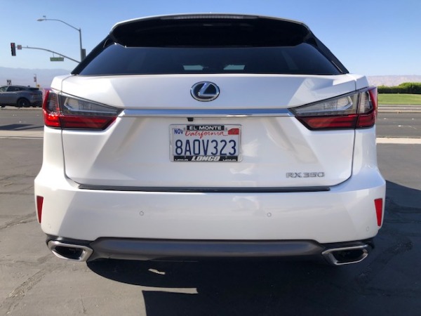 Used-2017-Lexus-RX-350