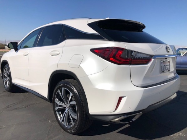 Used-2017-Lexus-RX-350