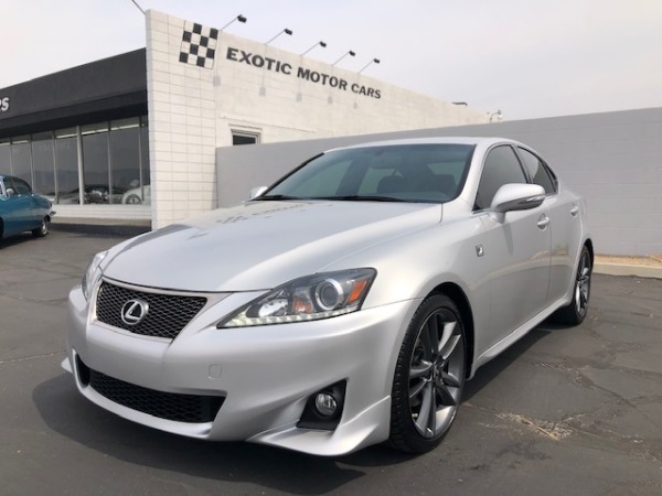 Used-2013-Lexus-IS-250-F-Sport