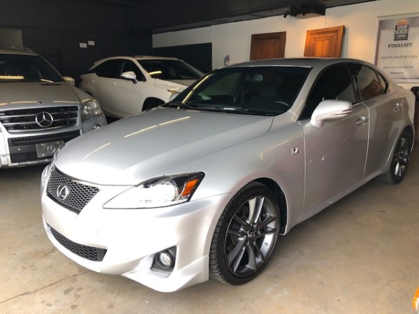 Used-2013-Lexus-IS-250-F-Sport