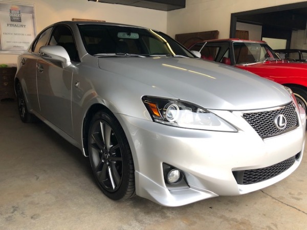 Used-2013-Lexus-IS-250-F-Sport