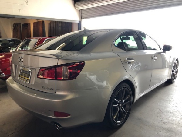 Used-2013-Lexus-IS-250-F-Sport