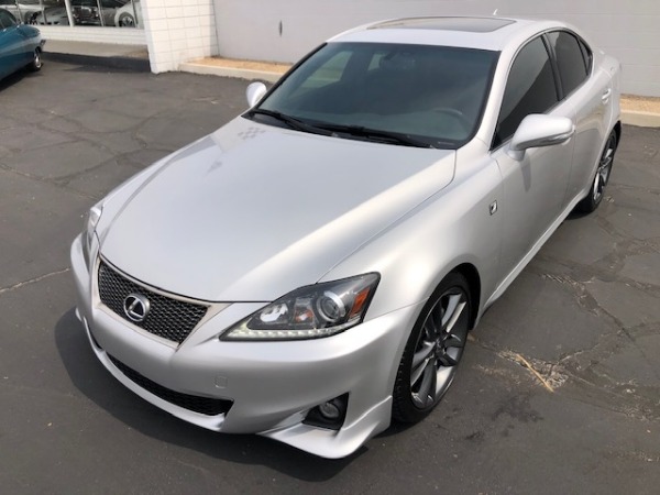 Used-2013-Lexus-IS-250-F-Sport