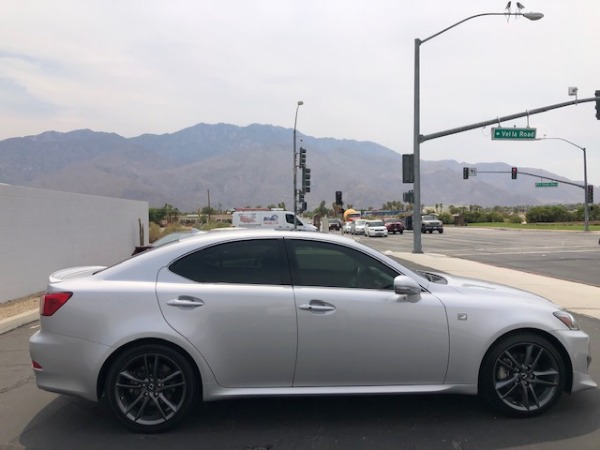 Used-2013-Lexus-IS-250-F-Sport