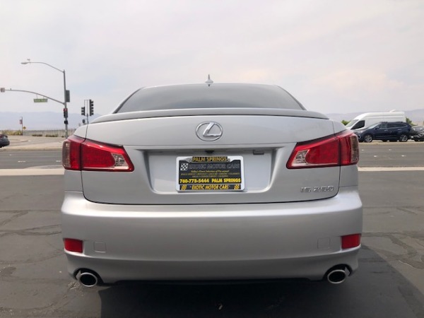 Used-2013-Lexus-IS-250-F-Sport