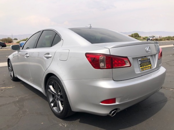 Used-2013-Lexus-IS-250-F-Sport