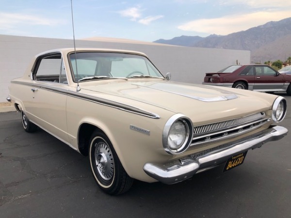 Used-1964-Dodge-Dart-GT