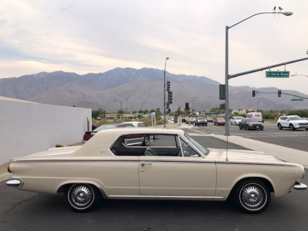 Used-1964-Dodge-Dart-GT