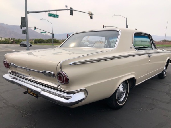 Used-1964-Dodge-Dart-GT