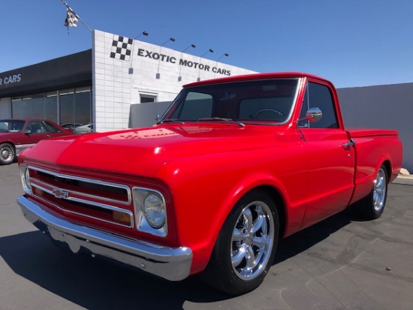 Used-1967-Chevrolet-C-10