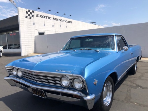 Used-1967-Chevrolet-El-Camino-4-Speed