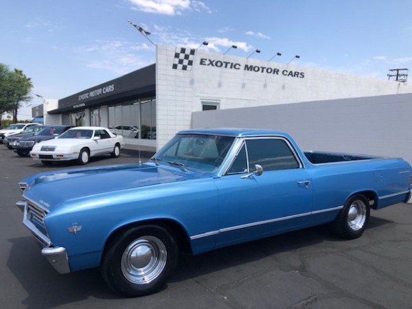 Used-1967-Chevrolet-El-Camino-4-Speed