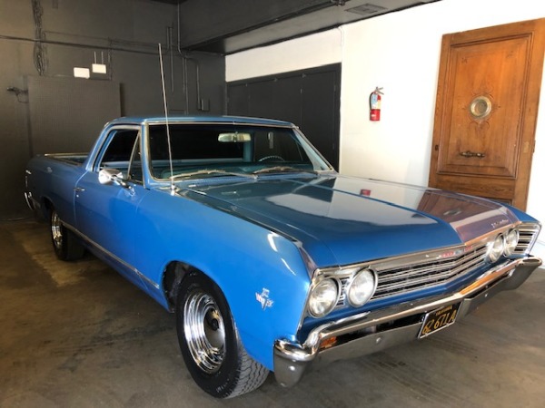 Used-1967-Chevrolet-El-Camino-4-Speed