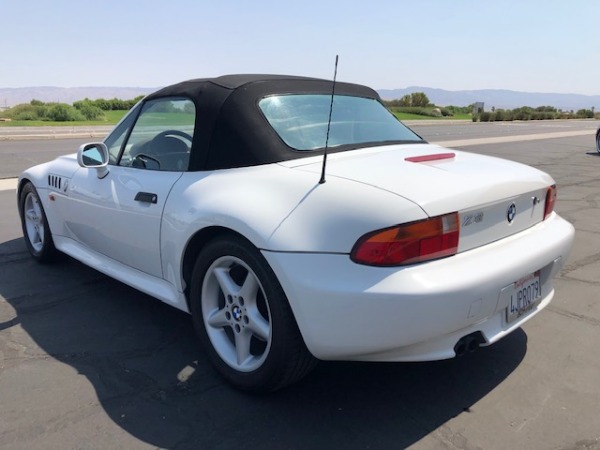 Used-1998-BMW-Z3-28