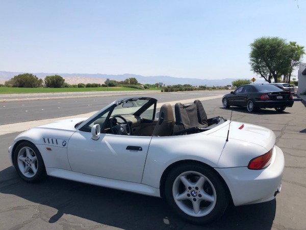 Used-1998-BMW-Z3-28