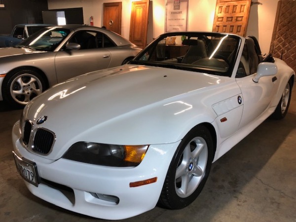 Used-1998-BMW-Z3-28