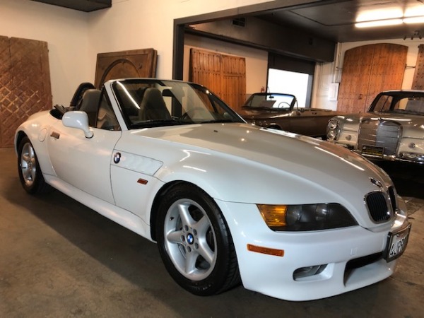 Used-1998-BMW-Z3-28