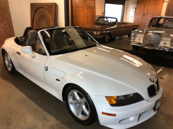 Used-1998-BMW-Z3-28