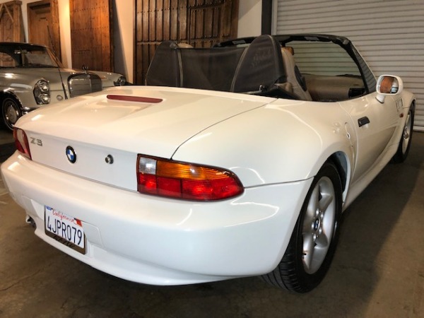 Used-1998-BMW-Z3-28