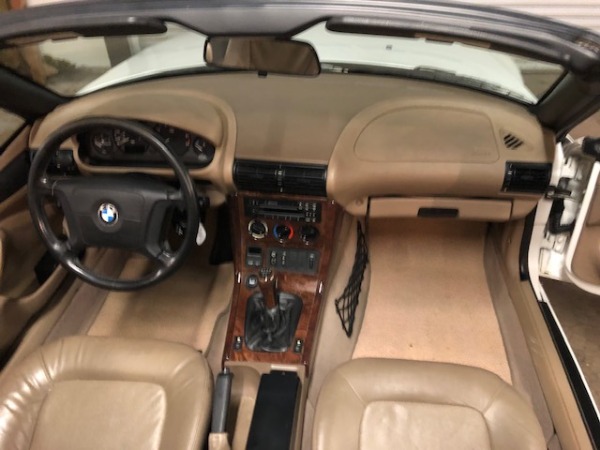 Used-1998-BMW-Z3-28