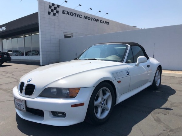 Used-1998-BMW-Z3-28