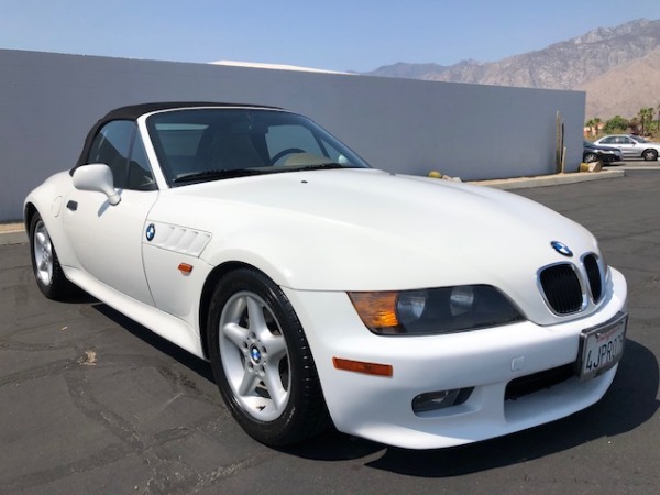 Used-1998-BMW-Z3-28