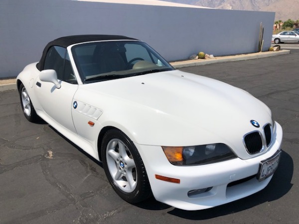 Used-1998-BMW-Z3-28