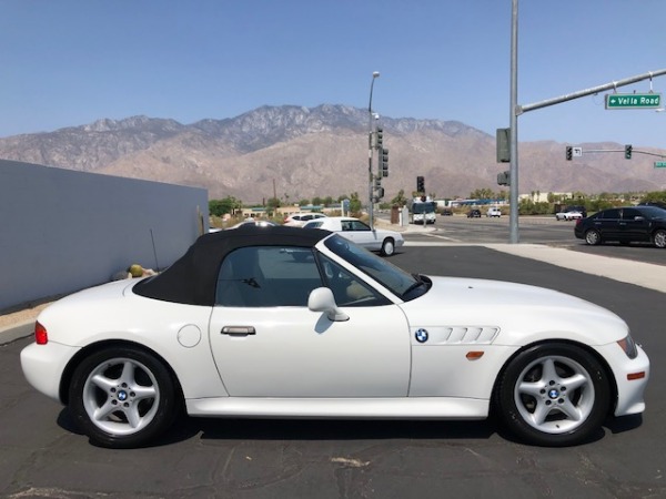 Used-1998-BMW-Z3-28