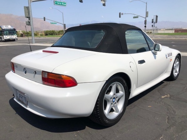 Used-1998-BMW-Z3-28