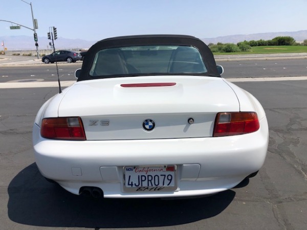 Used-1998-BMW-Z3-28