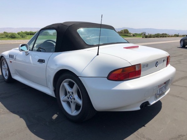 Used-1998-BMW-Z3-28