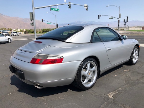 Used-2000-Porsche-911-Carrera-4