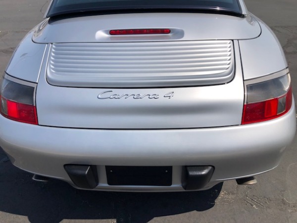 Used-2000-Porsche-911-Carrera-4