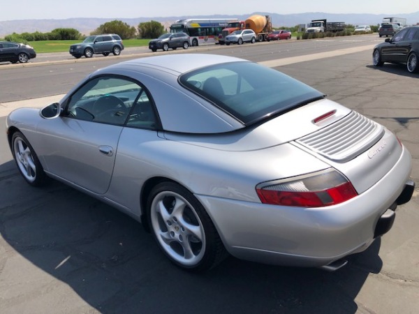 Used-2000-Porsche-911-Carrera-4