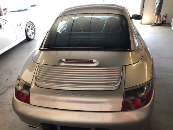 Used-2000-Porsche-911-Carrera-4