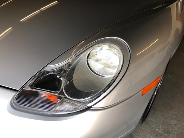 Used-2000-Porsche-911-Carrera-4