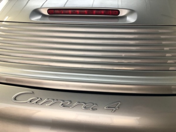 Used-2000-Porsche-911-Carrera-4