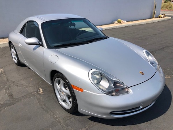 Used-2000-Porsche-911-Carrera-4