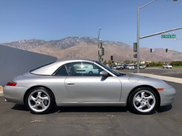 Used-2000-Porsche-911-Carrera-4