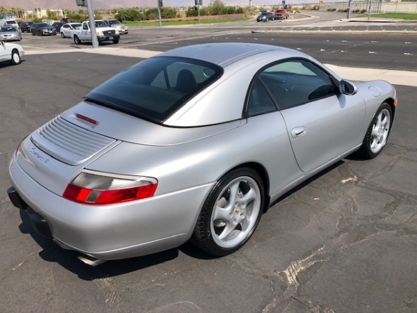 Used-2000-Porsche-911-Carrera-4