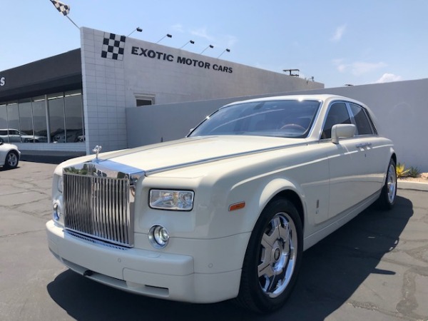 Used-2006-Rolls-Royce-Phantom