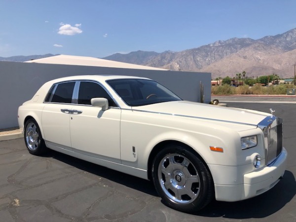 Used-2006-Rolls-Royce-Phantom