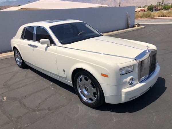 Used-2006-Rolls-Royce-Phantom