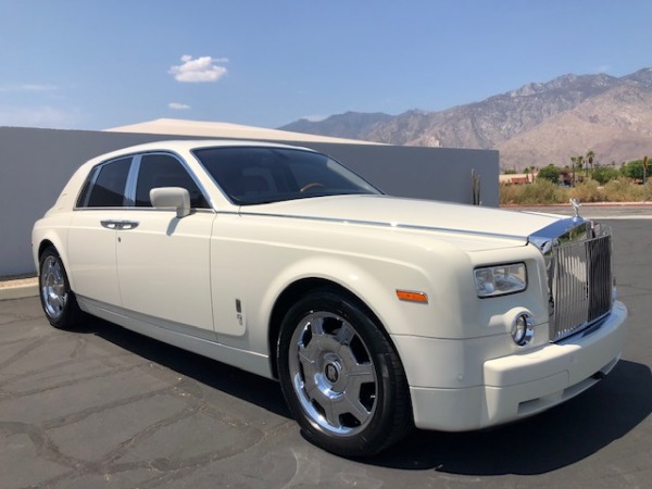 Used-2006-Rolls-Royce-Phantom