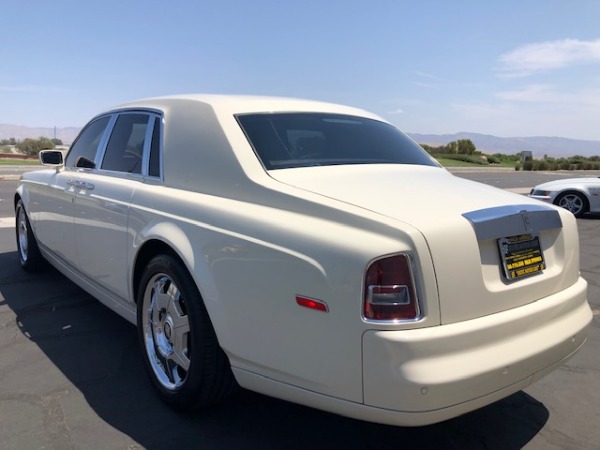 Used-2006-Rolls-Royce-Phantom