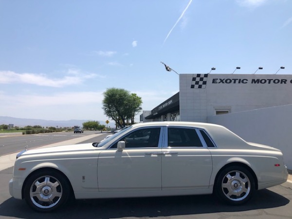 Used-2006-Rolls-Royce-Phantom