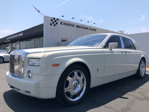 Used-2006-Rolls-Royce-Phantom